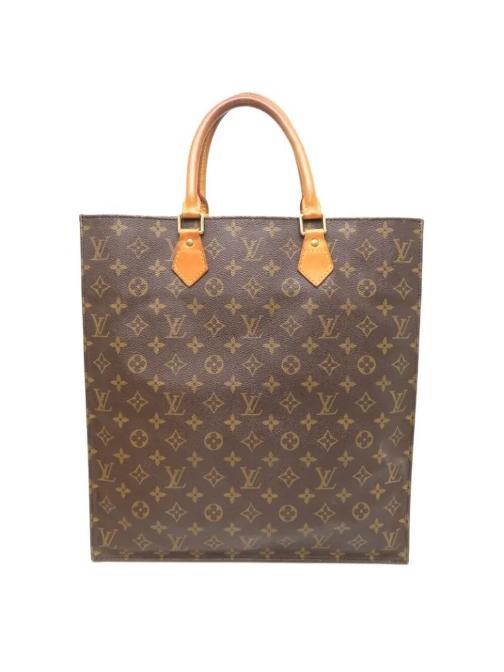 Louis Vuitton Tote Bag